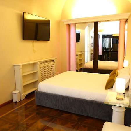 Bed and Breakfast Bb Roma Prati Exterior foto