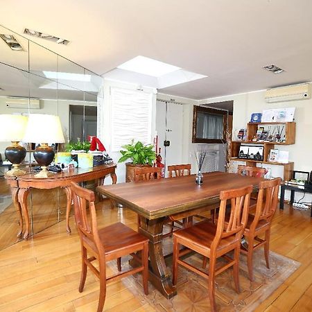 Bed and Breakfast Bb Roma Prati Exterior foto