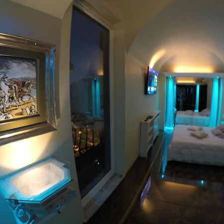 Bed and Breakfast Bb Roma Prati Exterior foto