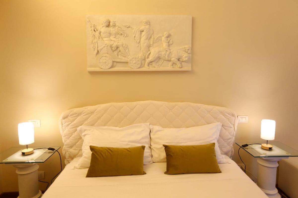 Bed and Breakfast Bb Roma Prati Exterior foto