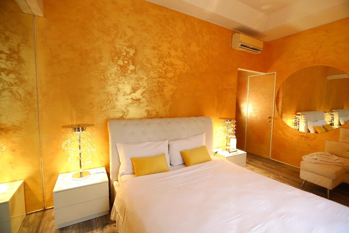 Bed and Breakfast Bb Roma Prati Exterior foto