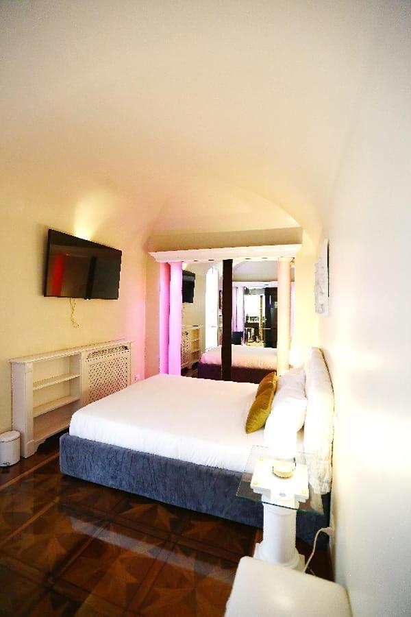 Bed and Breakfast Bb Roma Prati Exterior foto