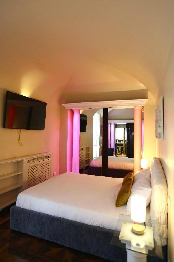 Bed and Breakfast Bb Roma Prati Exterior foto
