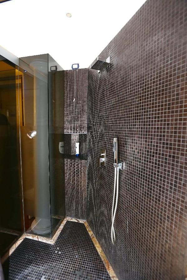 Bed and Breakfast Bb Roma Prati Exterior foto