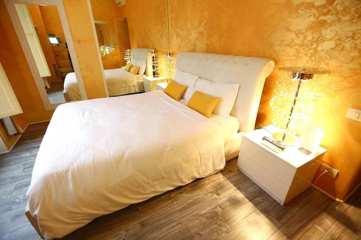 Bed and Breakfast Bb Roma Prati Exterior foto
