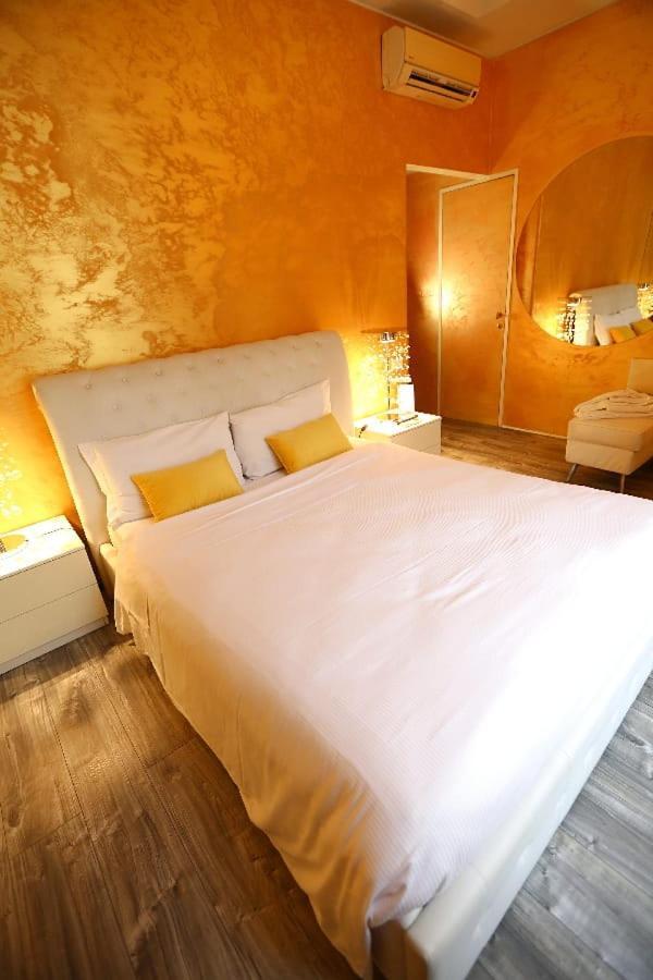 Bed and Breakfast Bb Roma Prati Exterior foto