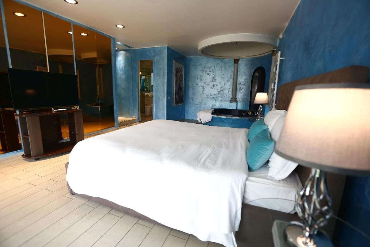 Bed and Breakfast Bb Roma Prati Exterior foto