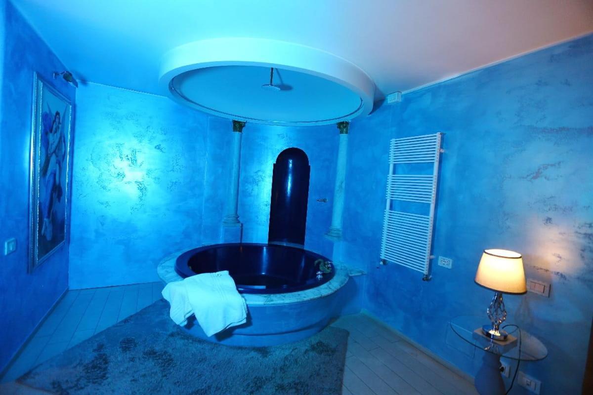 Bed and Breakfast Bb Roma Prati Exterior foto