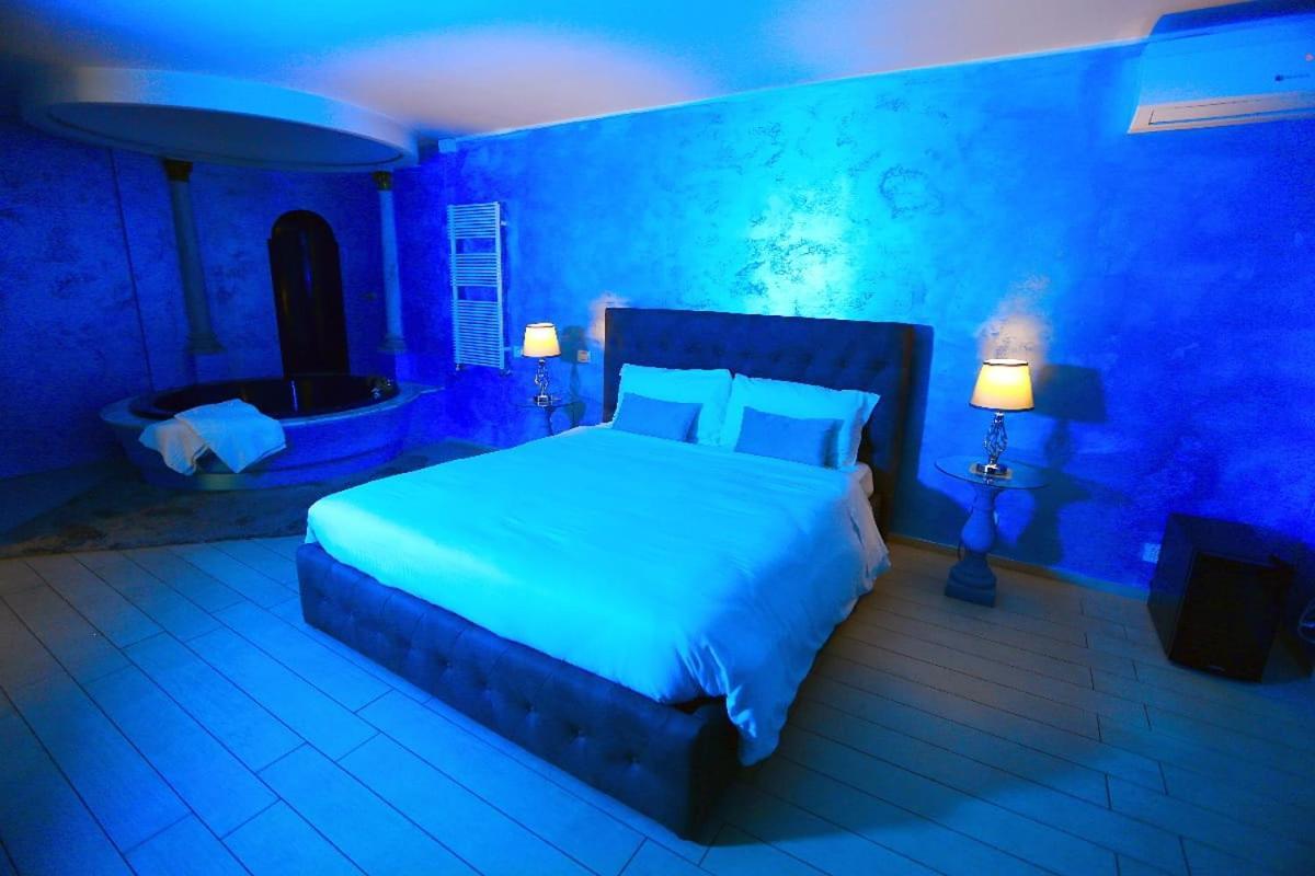 Bed and Breakfast Bb Roma Prati Exterior foto