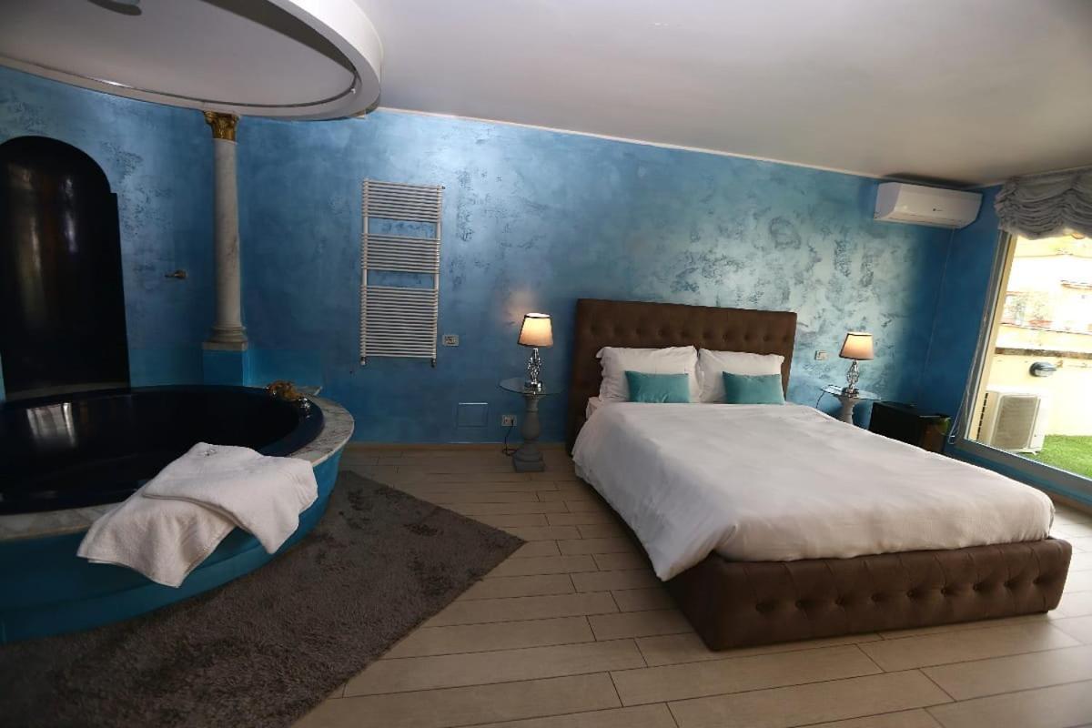 Bed and Breakfast Bb Roma Prati Exterior foto
