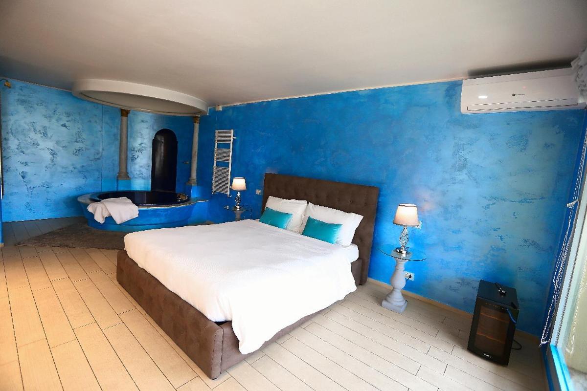 Bed and Breakfast Bb Roma Prati Exterior foto