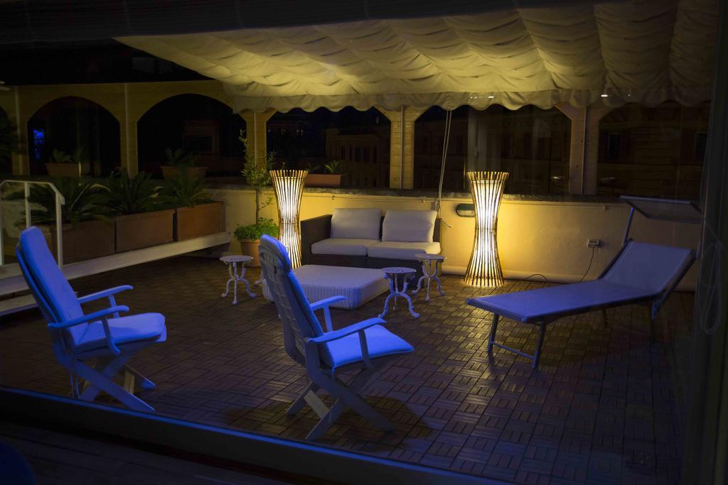 Bed and Breakfast Bb Roma Prati Exterior foto