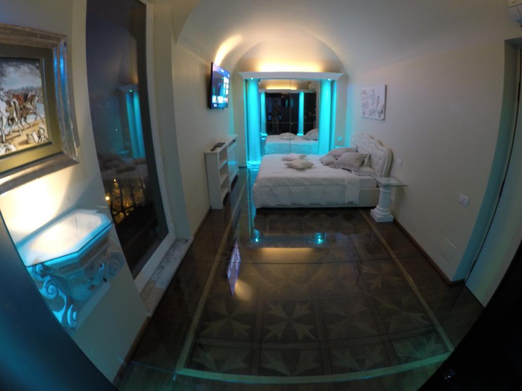 Bed and Breakfast Bb Roma Prati Exterior foto