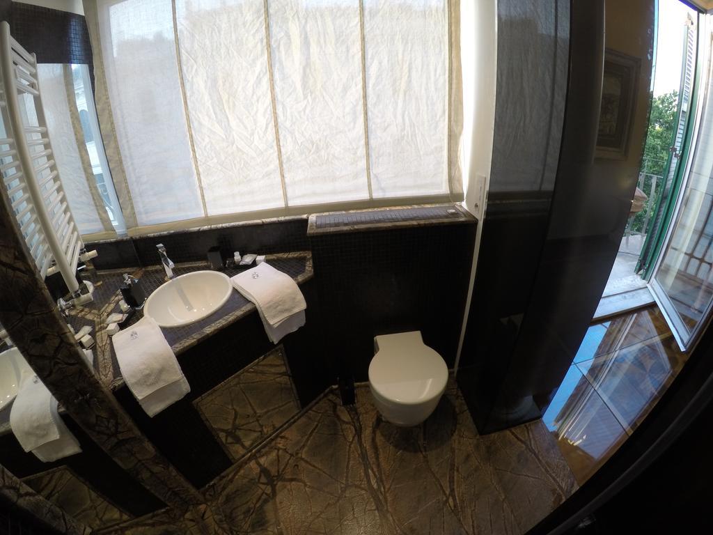 Bed and Breakfast Bb Roma Prati Exterior foto