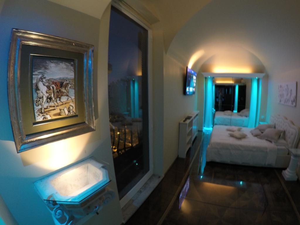 Bed and Breakfast Bb Roma Prati Exterior foto