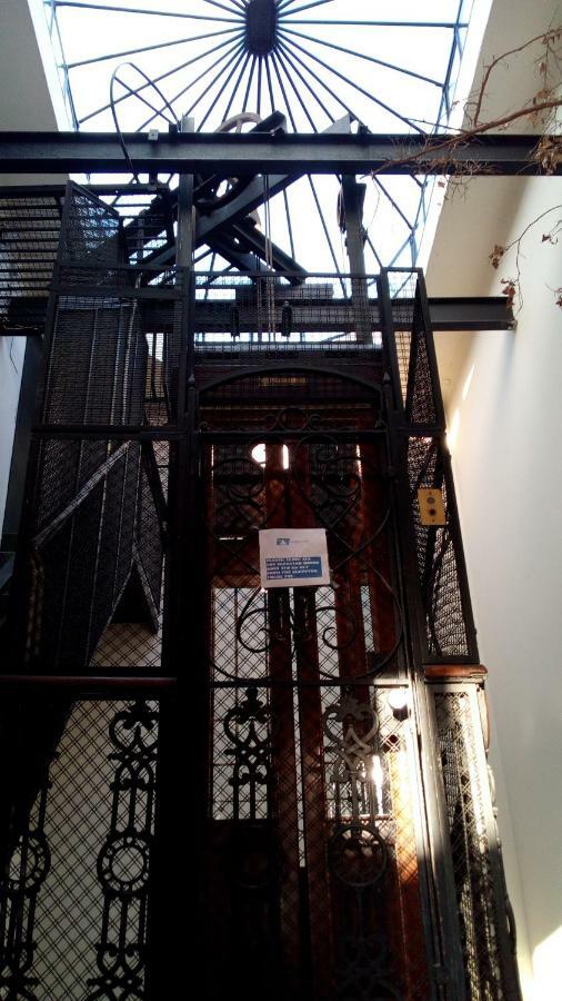 Bed and Breakfast Bb Roma Prati Exterior foto