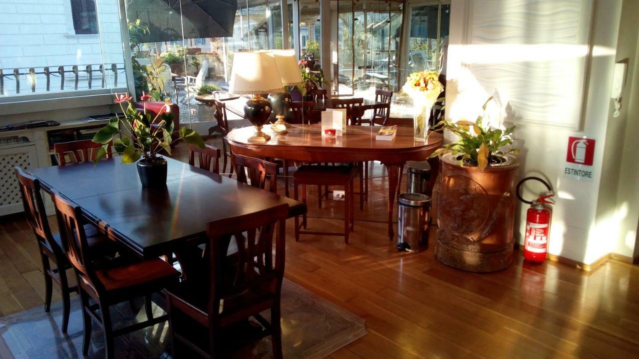 Bed and Breakfast Bb Roma Prati Exterior foto